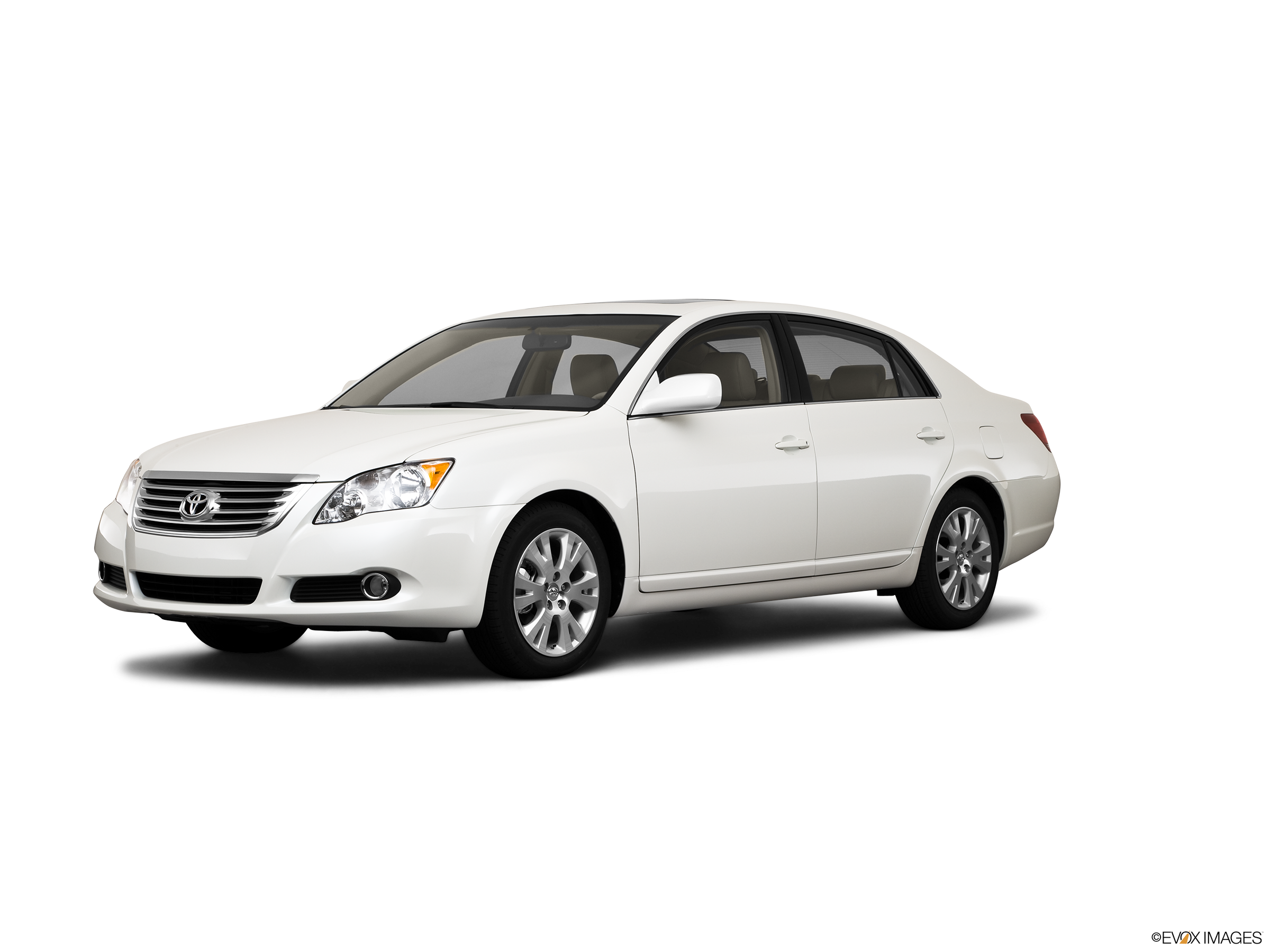 Toyota avalon 2010