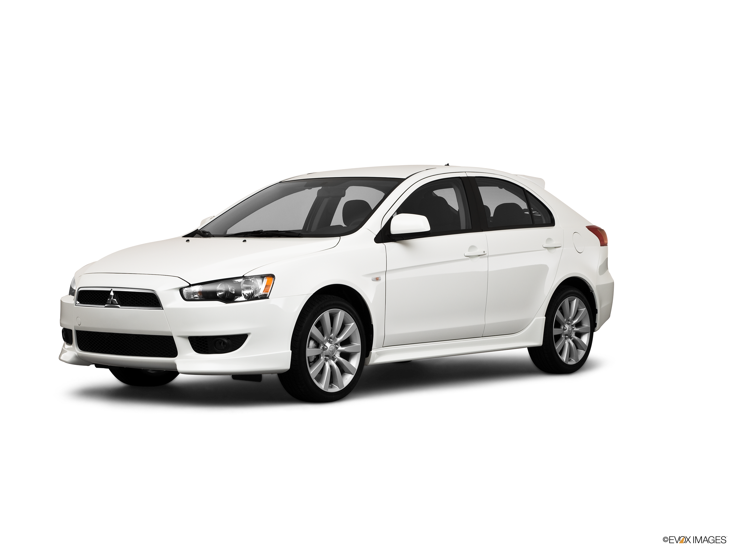 Lancer 10 hatchback