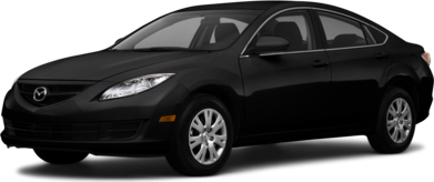 mazda mazda6