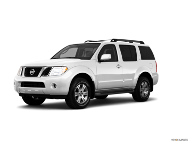 Used 2010 Nissan Pathfinder Values Cars For Sale Kelley Blue Book