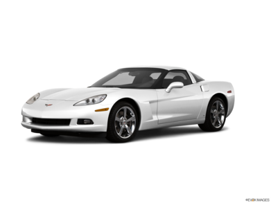 Used 2010 Chevrolet Corvette Values Cars For Sale Kelley Blue Book