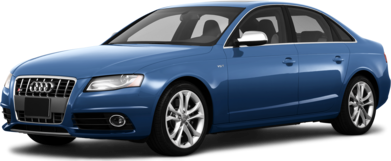 Used 2010 Audi S4 Values Amp Cars For Sale Kelley Blue Book