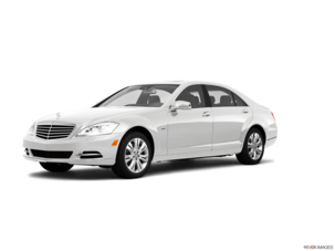 Used 2010 Mercedes Benz S Class Values Cars For Sale Kelley Blue Book