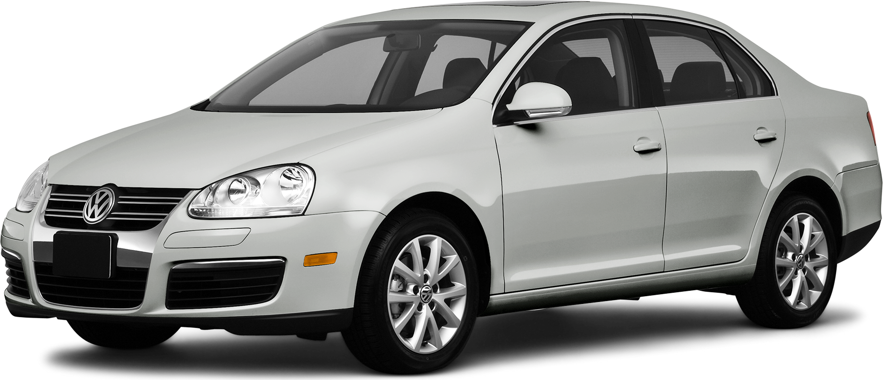 Volkswagen jetta 2010 года