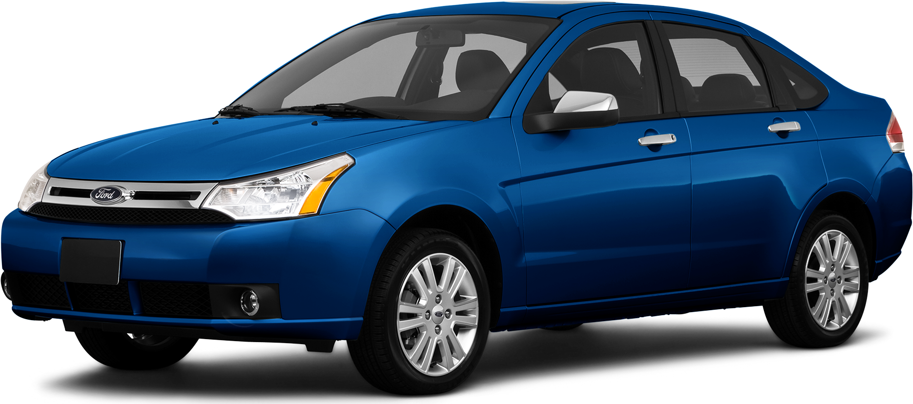 2010 Ford Fusion Pricing Reviews Ratings Kelley Blue Book