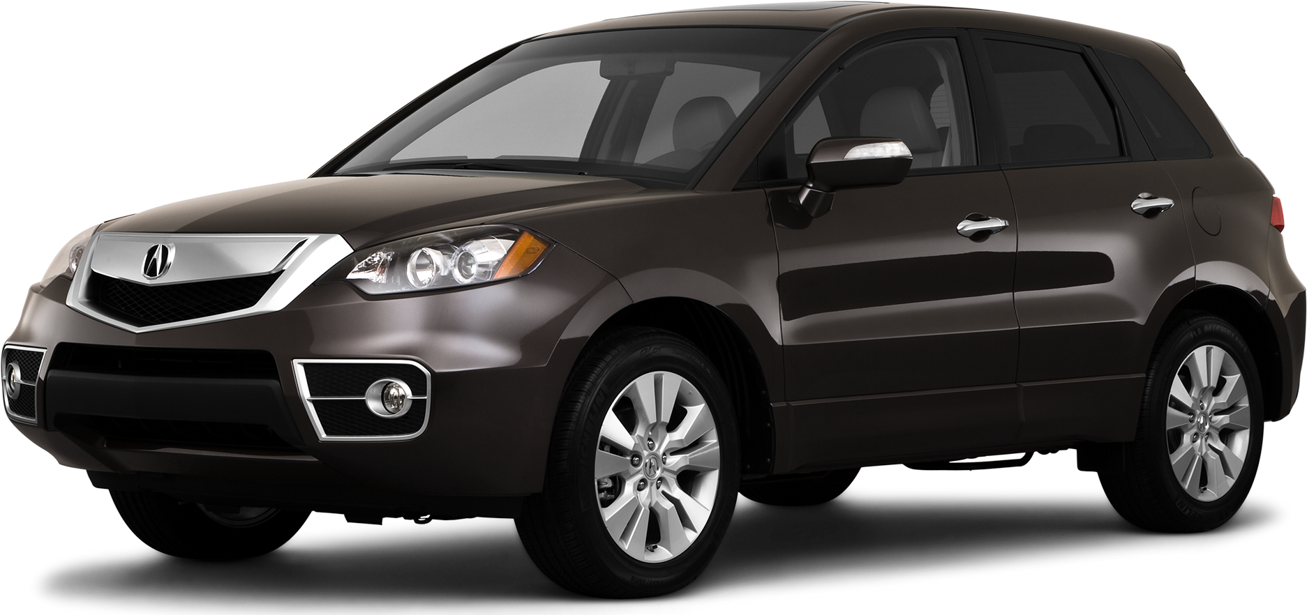 Acura rdx 2010 характеристики