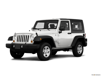 Used 2010 Jeep Wrangler Values Cars For Sale Kelley Blue Book