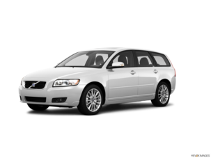 Used 2010 Volvo V50 Values Cars For Sale Kelley Blue Book