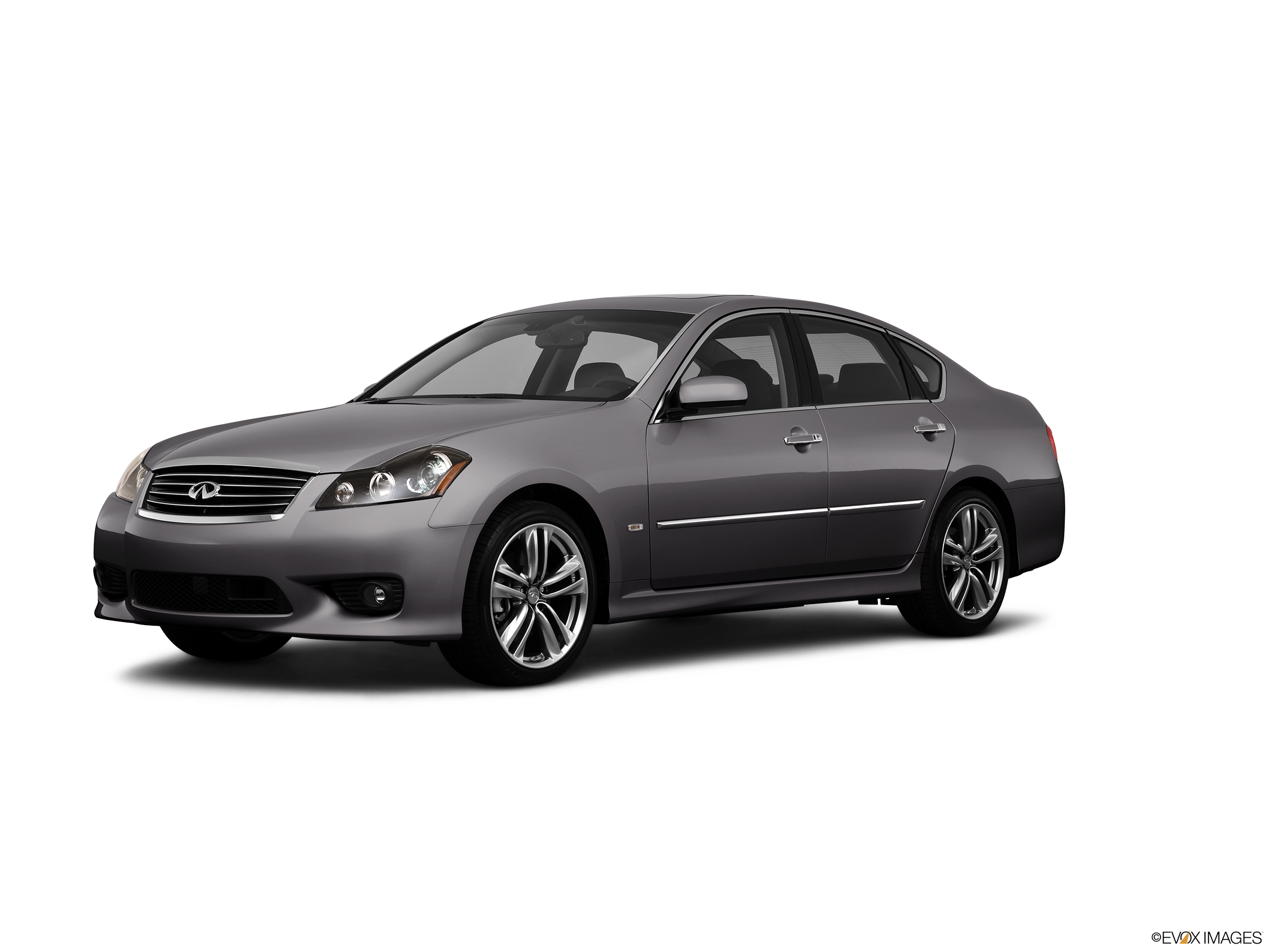 Used 2010 INFINITI M45x Sedan 4D Pricing Kelley Blue Book