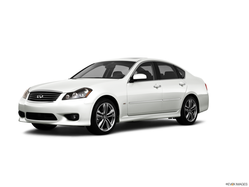 Used 2010 INFINITI M M35 Sedan 4D Prices | Kelley Blue Book