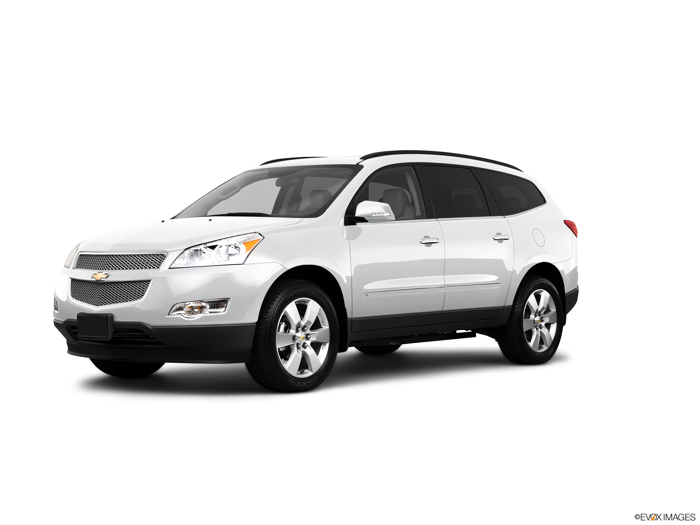 Mike Anderson Chevrolet Gas City Indiana - 6108vpc