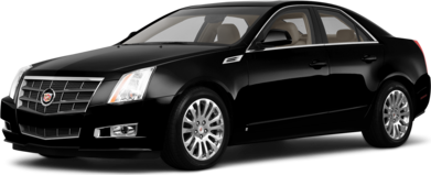 2010 Cadillac Cts Prices Reviews Amp Pictures Kelley Blue