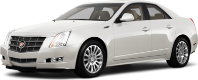 2010 Cadillac Cts Prices Reviews Amp Pictures Kelley Blue