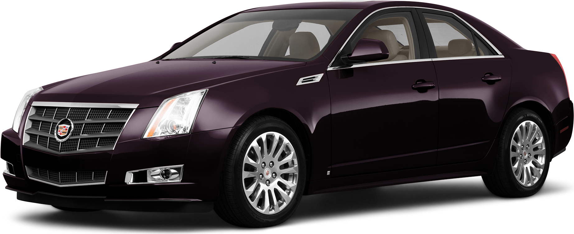 2010 Cadillac CTS Price, KBB Value & Cars for Sale Kelley Blue Book