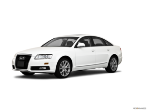 2010 Audi A6 Values Cars For Sale Kelley Blue Book