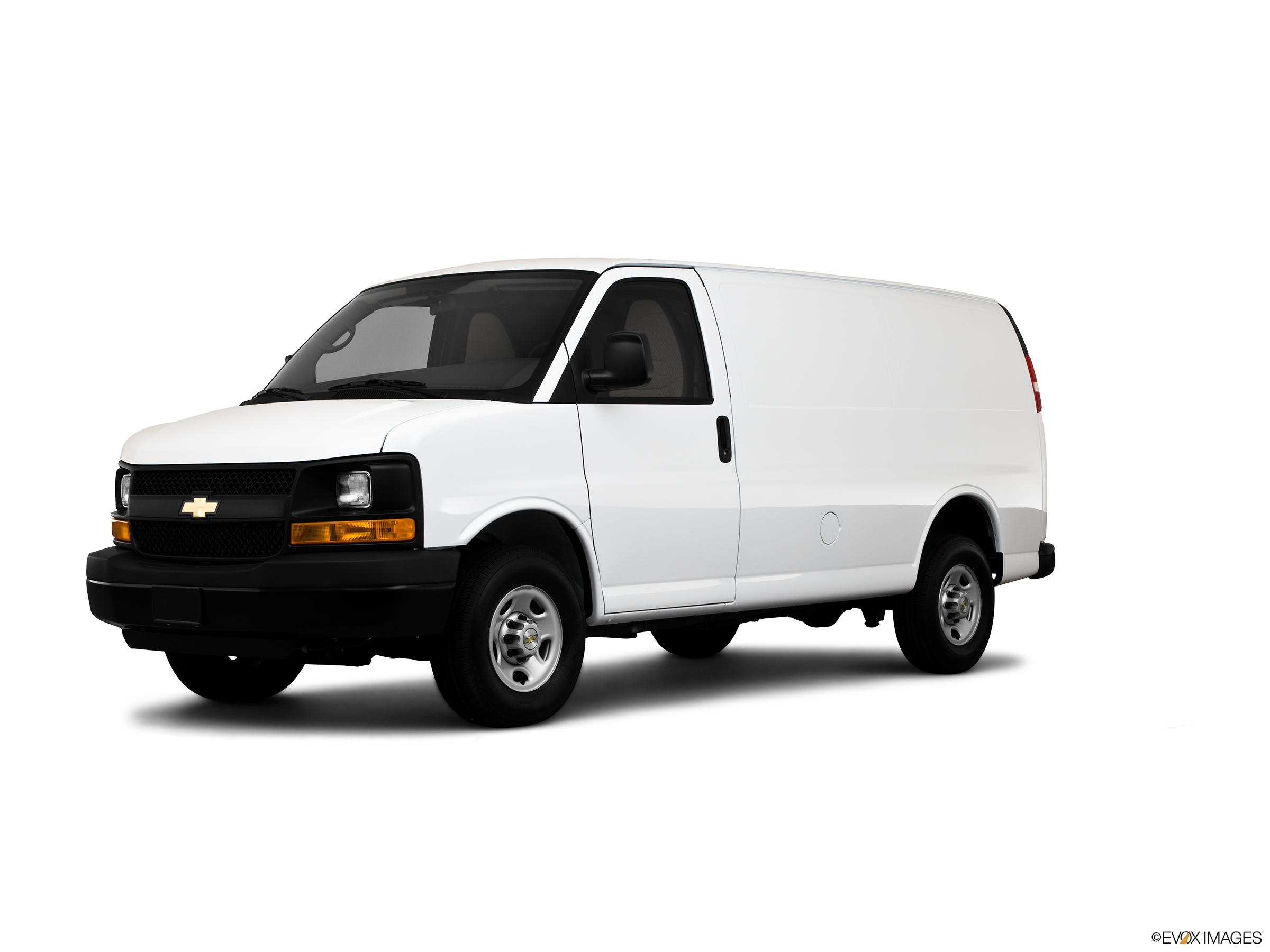 2010 chevy express 3500 box truck