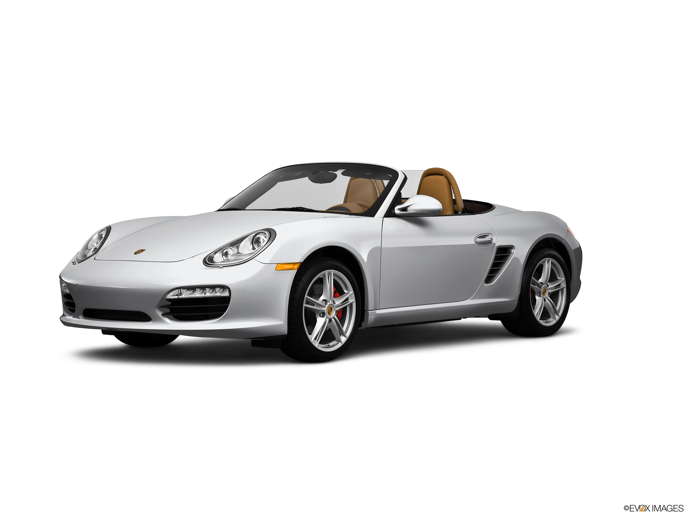 Porsche boxster 2010