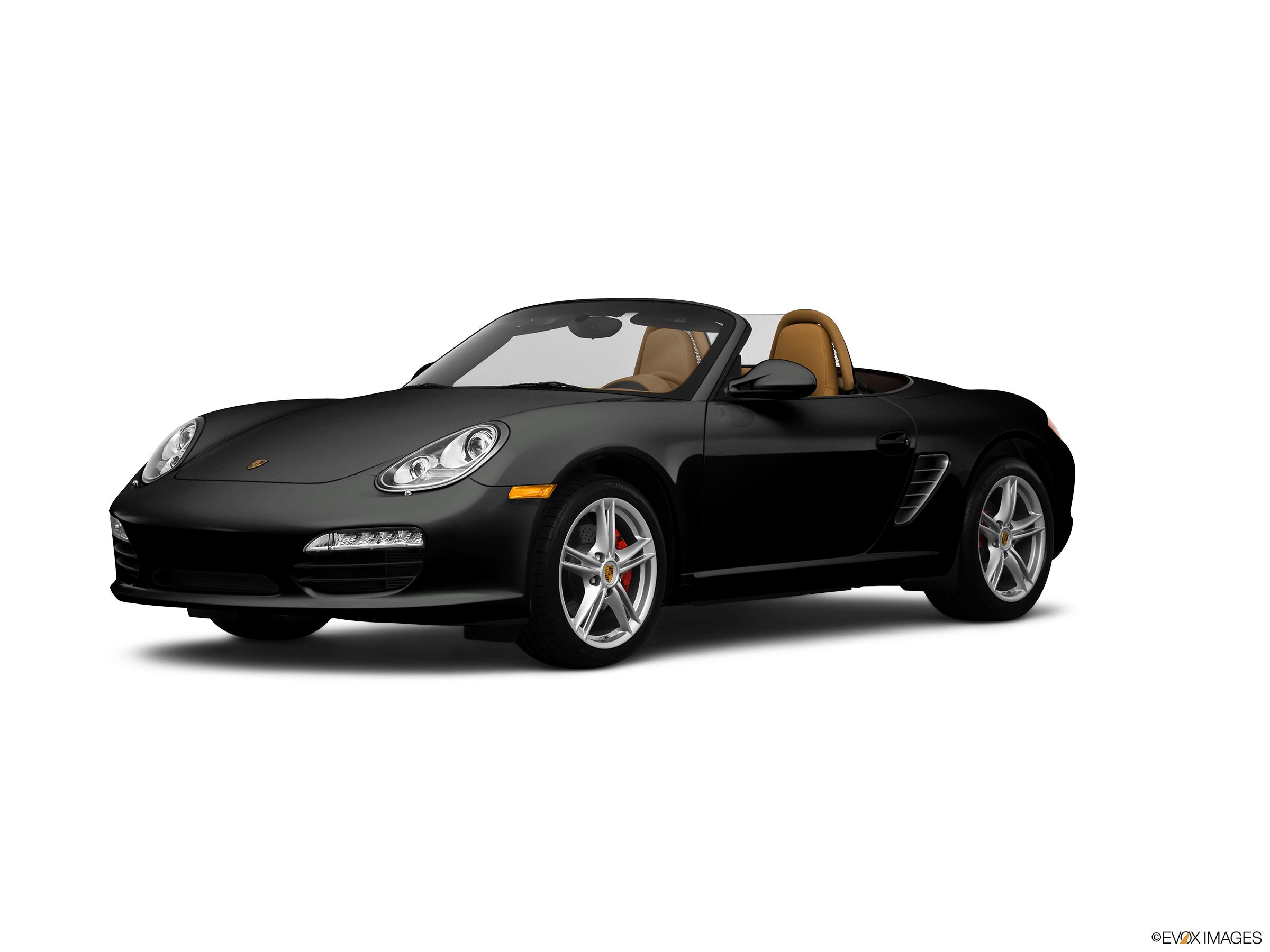 Used 2010 Porsche Boxster S Convertible 2D Pricing | Kelley Blue Book