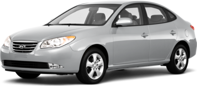 2010 Hyundai Elantra Prices, Reviews & Pictures | Kelley Blue Book