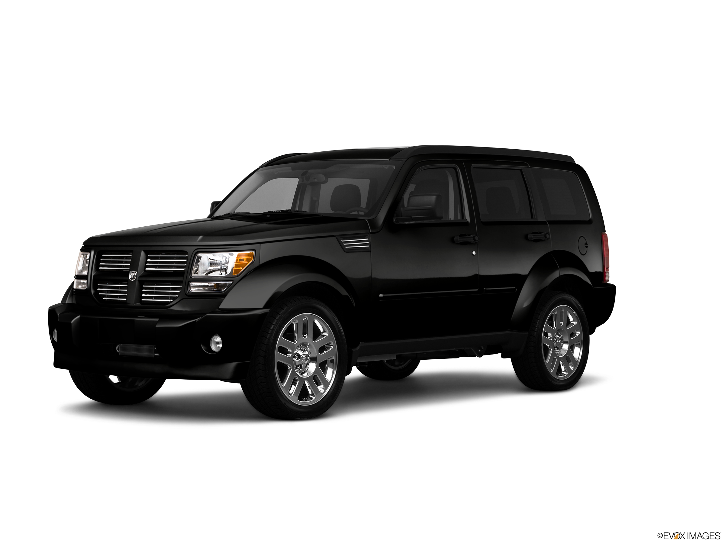 Used 2010 Dodge Nitro SXT Sport Utility 4D Pricing | Kelley Blue Book