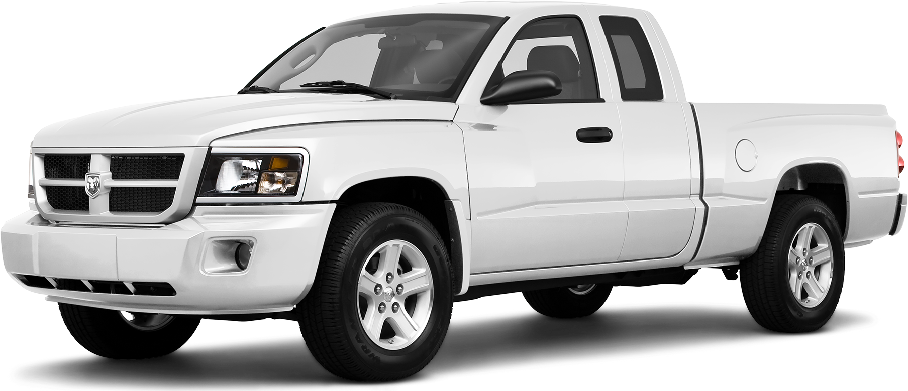 2010 Dodge Dakota Values Cars For Sale Kelley Blue Book