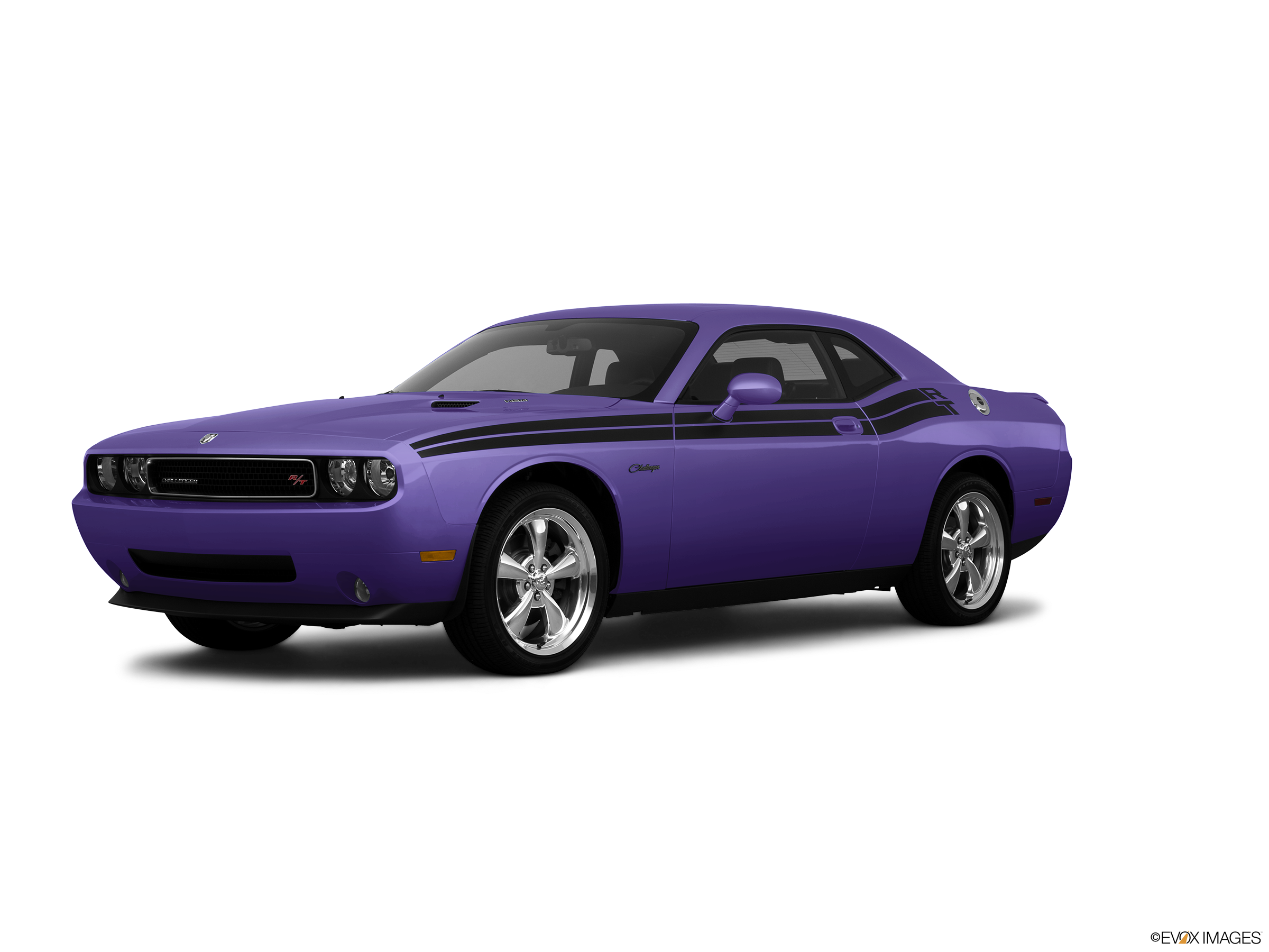Used 2010 Dodge Challenger SRT8 Coupe 2D Pricing Kelley Blue Book