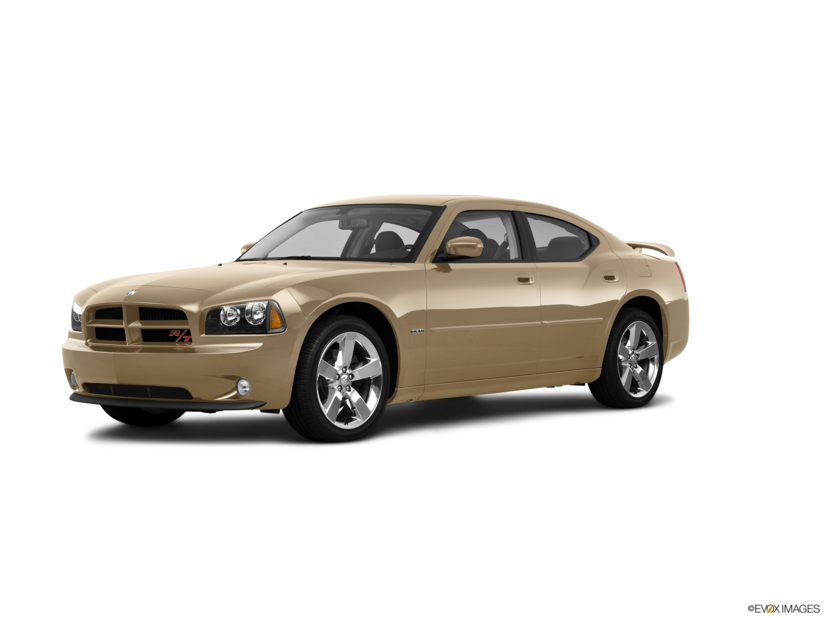 Used 2010 Dodge Charger R/T Sedan 4D Prices | Kelley Blue Book