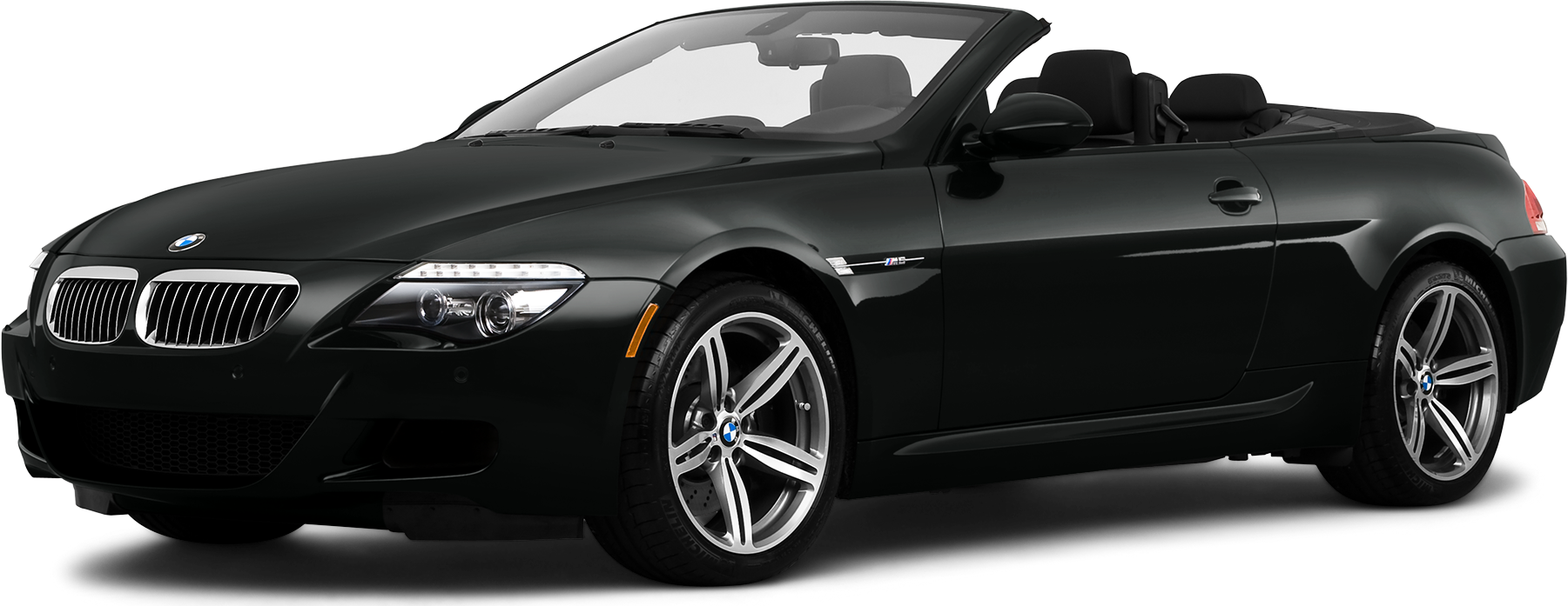 Bmw m6 2010