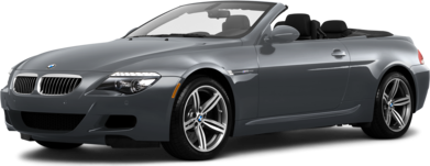 2010 Bmw M6 Prices Reviews Amp Pictures Kelley Blue Book