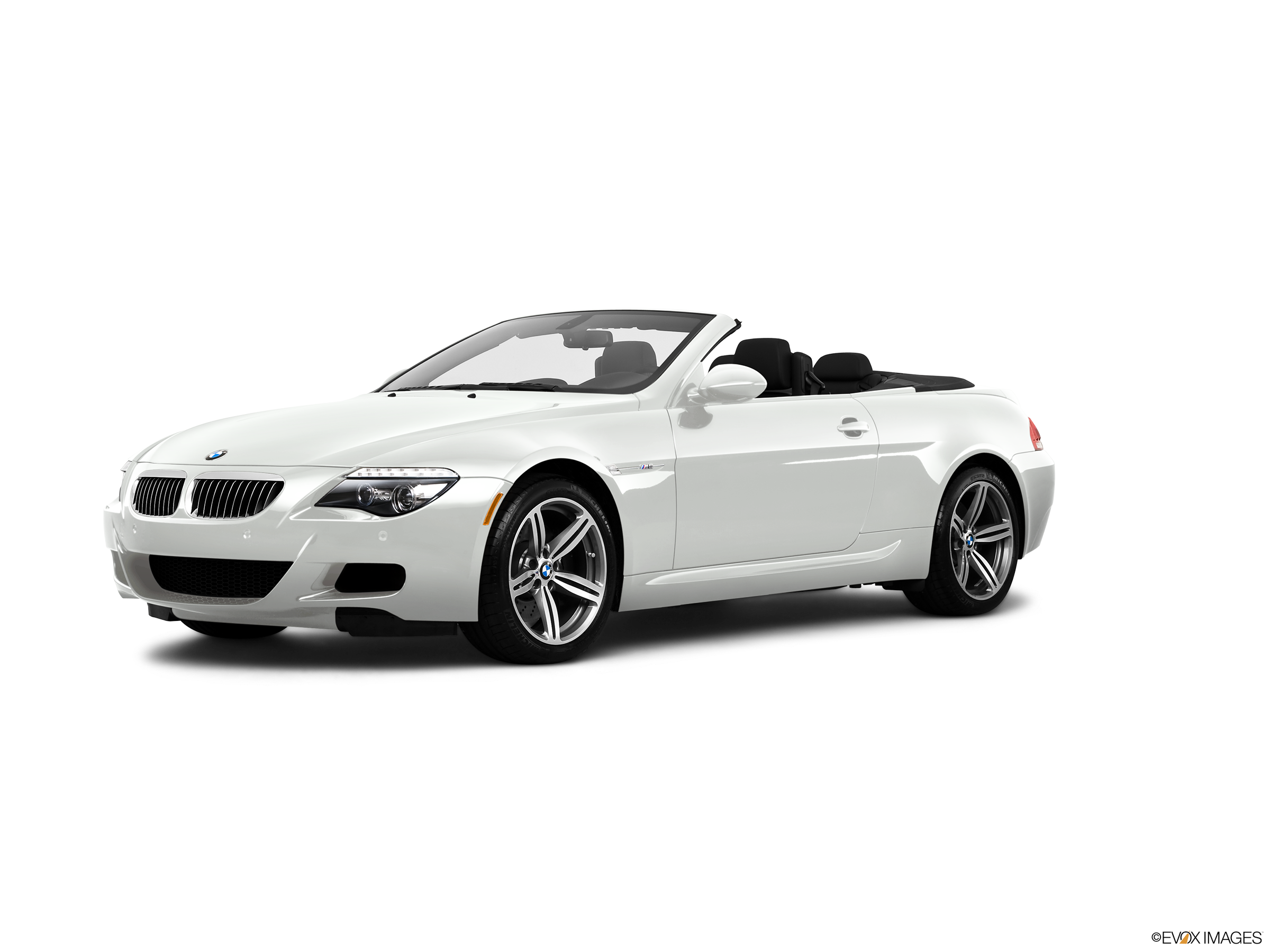 Bmw m6 2010