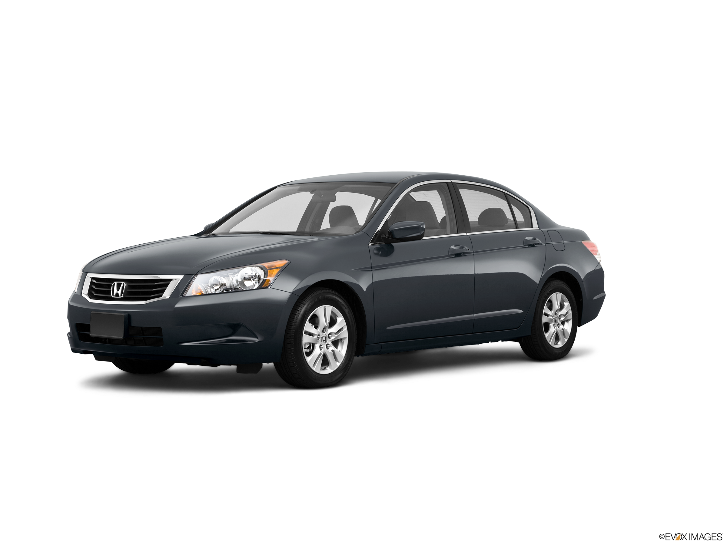 Used 2010 Honda Accord Lx P Sedan 4d Pricing Kelley Blue Book