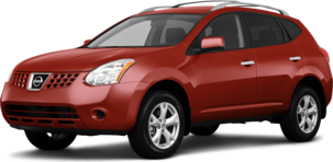 Used 2010 Nissan Rogue S Krom Edition Sport Utility 4d Prices
