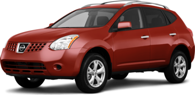 Used 2010 Nissan Rogue Values Cars For Sale Kelley Blue Book