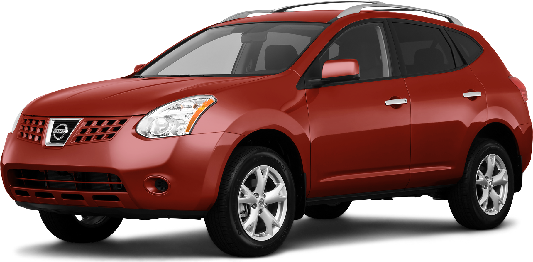 Used 2010 Nissan Rogue S Sport Utility 4D Prices Kelley Blue Book