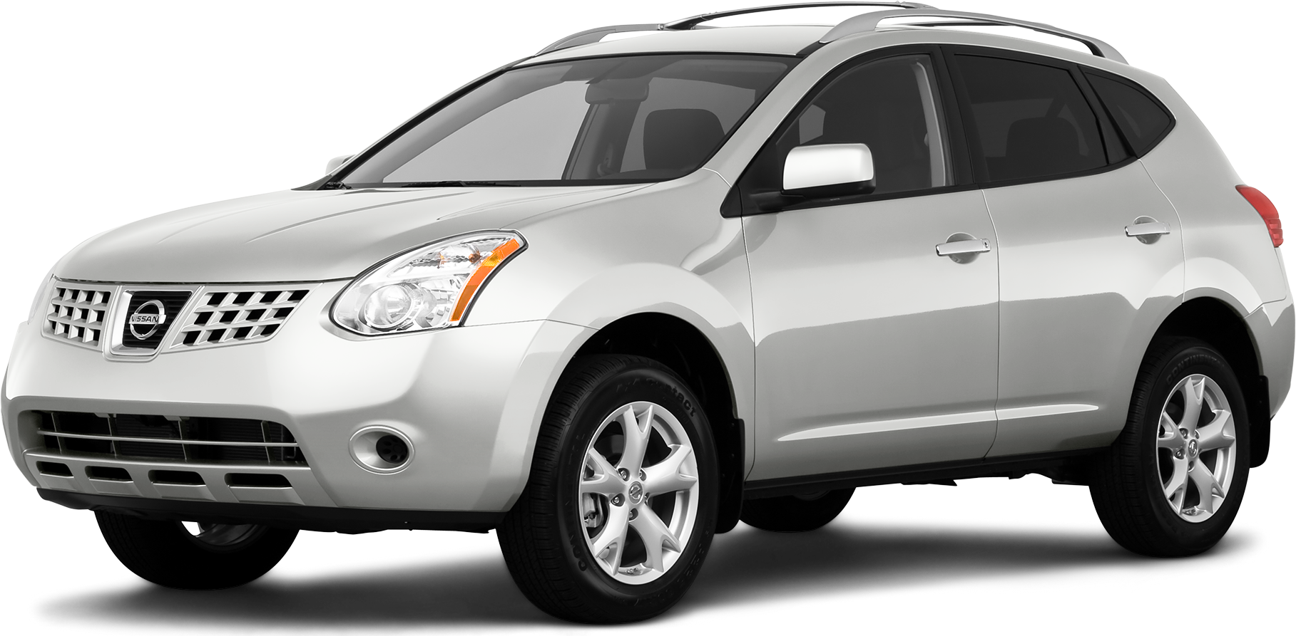 2010 Nissan Rogue Values & Cars for Sale | Kelley Blue Book