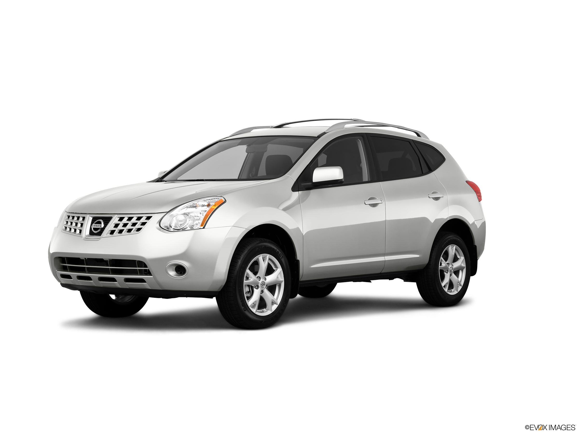 Used 2010 Nissan Rogue SL Sport Utility 4D Prices Kelley Blue Book
