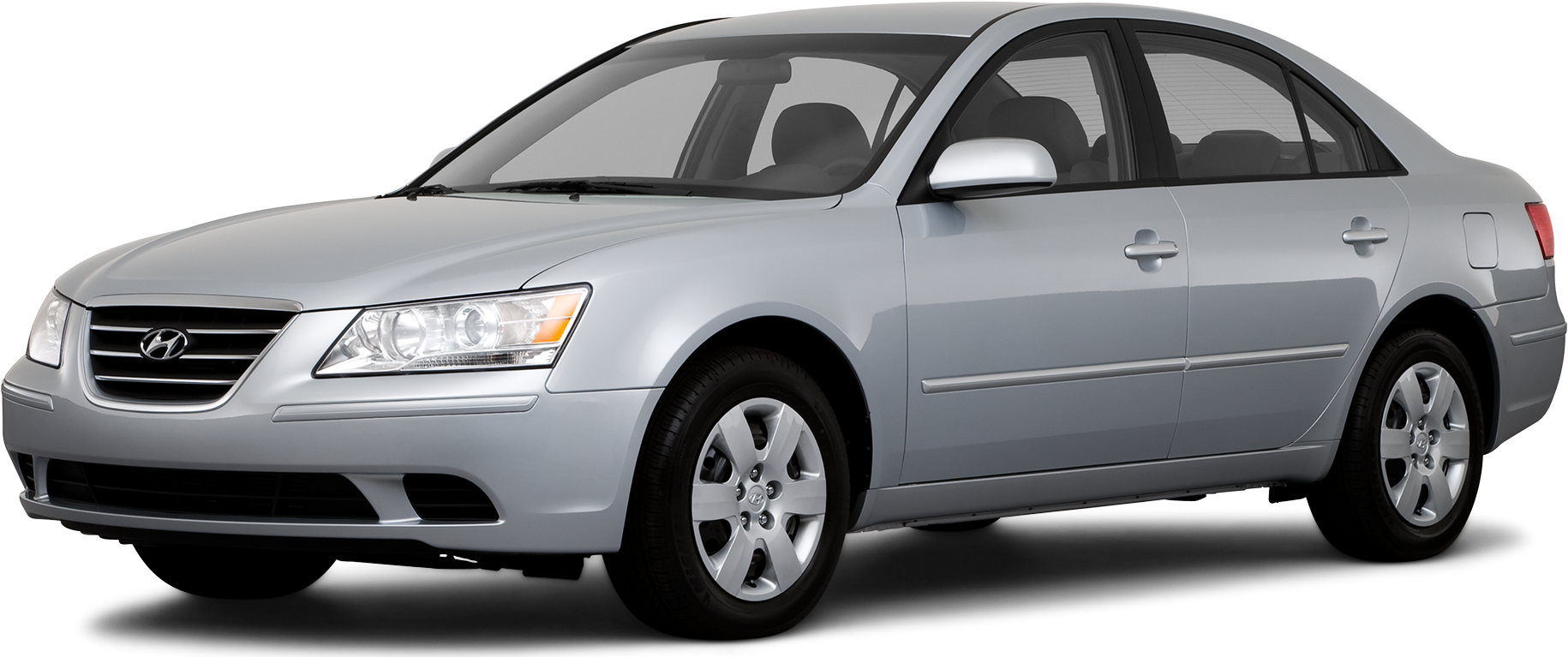 2010 Hyundai Sonata Prices, Reviews & Pictures | Kelley Blue Book