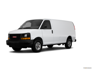 Used 2010 Gmc Savana Values Cars For Sale Kelley Blue Book