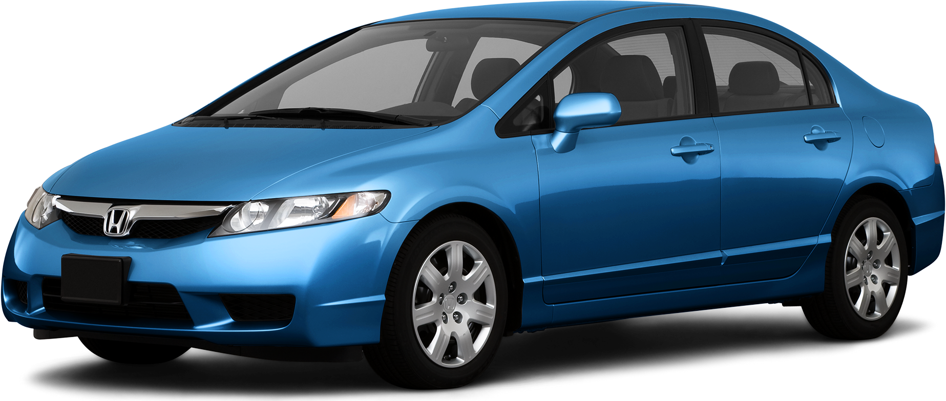 Civic 4d 2010