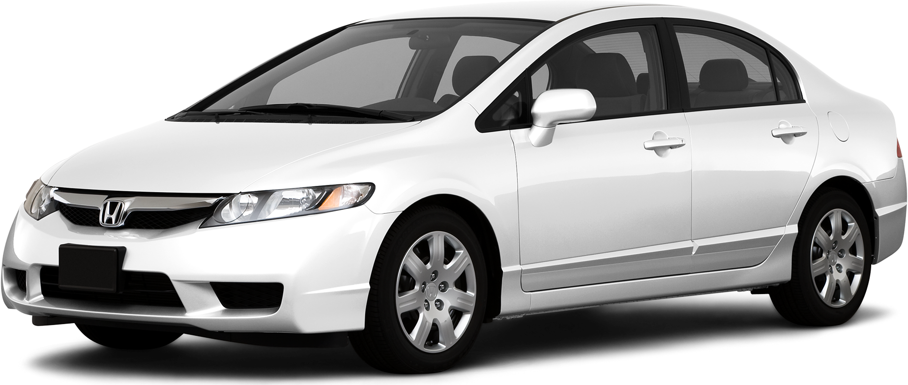 2010 Honda Civic Values Cars For Sale Kelley Blue Book