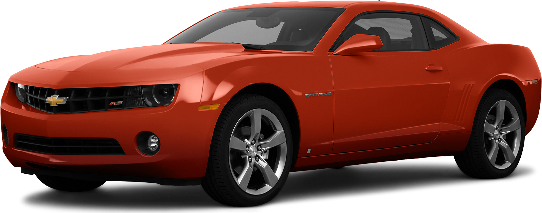 Used 2010 Chevrolet Camaro Ls Coupe 2d Prices Kelley Blue Book
