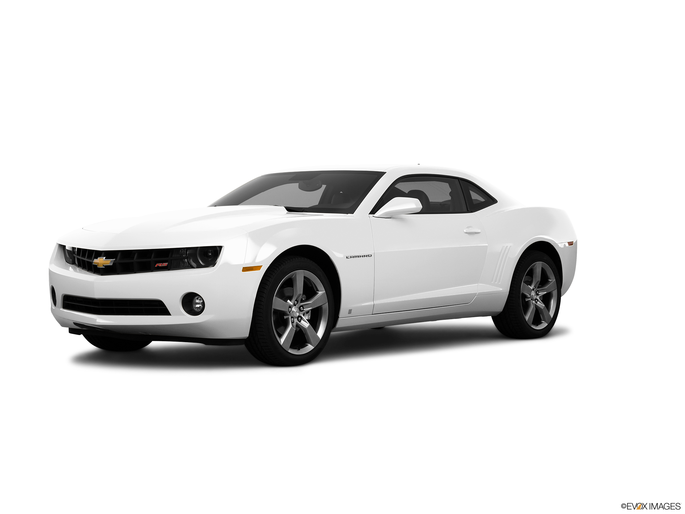 Used 2010 Chevrolet Camaro Lt Coupe 2d Prices Kelley Blue Book