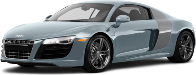 2010 Audi R8 Prices Reviews Amp Pictures Kelley Blue Book
