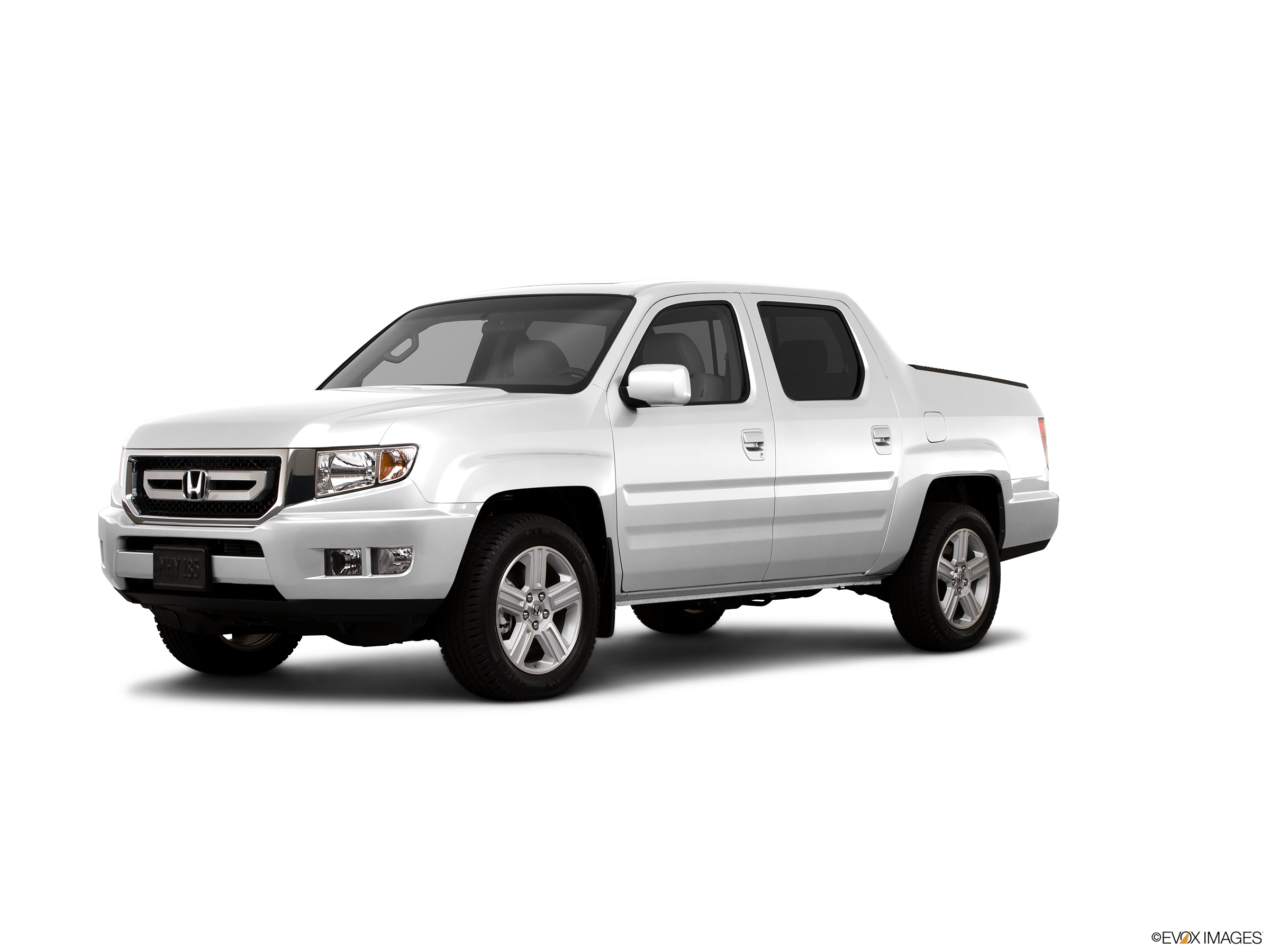 Honda ridgeline 2010