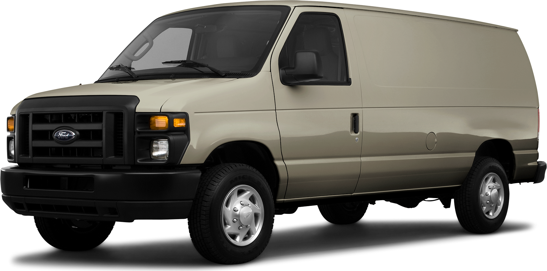 10 Ford E250 Values Cars For Sale Kelley Blue Book