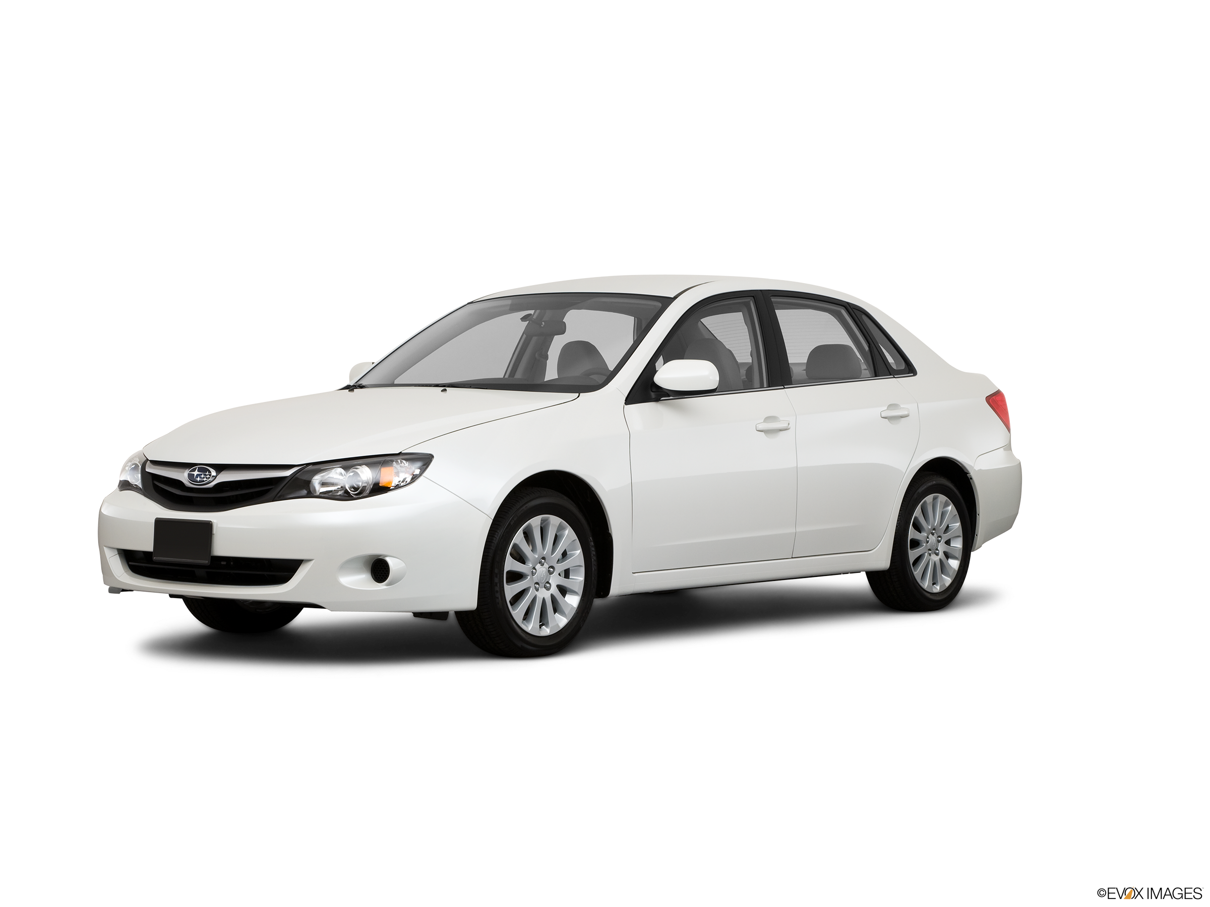 2010 Subaru Impreza Values Cars For Sale Kelley Blue Book