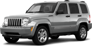 2010 jeep liberty values cars for