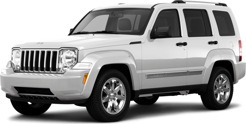 Used 2010 Jeep Liberty Sport Utility 4D Prices Kelley