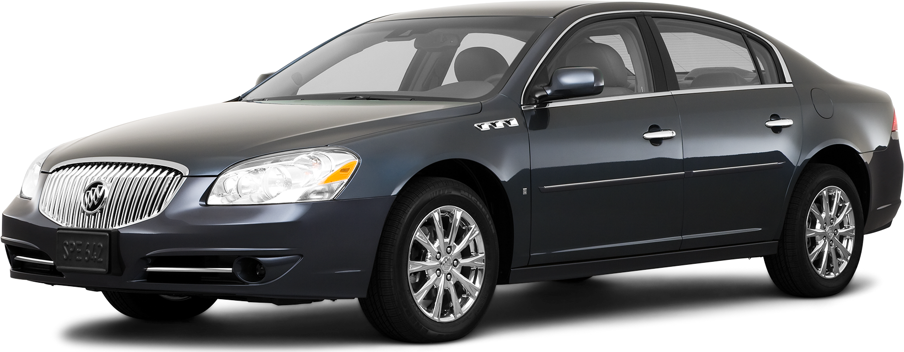2010 Buick Lucerne Values Cars For Sale Kelley Blue Book