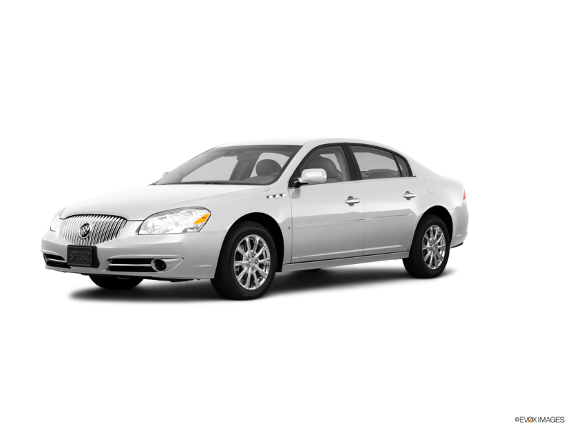 Used 2010 Buick Lucerne CXL Special Edition Sedan 4D Prices Kelley